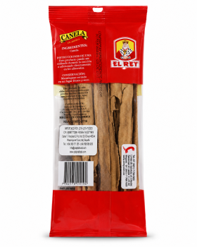 Canela En RAMA 20g